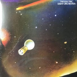 Пластинка Electric Light Orchestra (ELO) ELO 2